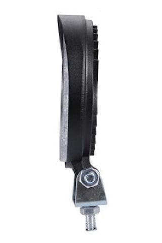 Off Road Gündüz Farı 9 Led Yuvarlak Çalışma Lambası 27 Watt