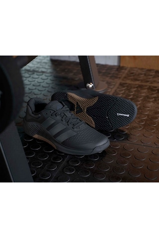 Adidas Dropset 4 Trainer M Erkek Antrenman Ayakkabısı Jr4673 Siyah Siyah