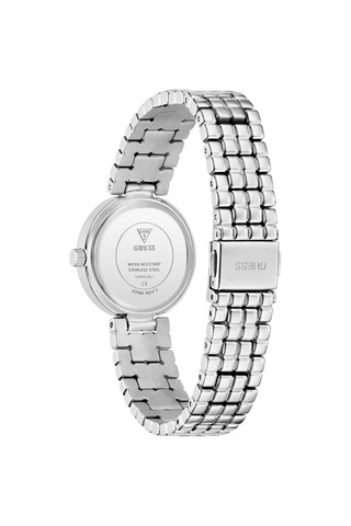 Guess Gugw0930l1 Kol Saati Altın - Siyah