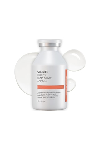 Pdrn 3% Hyper Boost Ampoule 40 Ml Yoğun Yenileyici Ampul 30,000 Ppm Pdrn