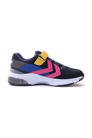Hummel Wanga Jr Işıklı Çocuk Ayakkabı 900164-2607 Siyah