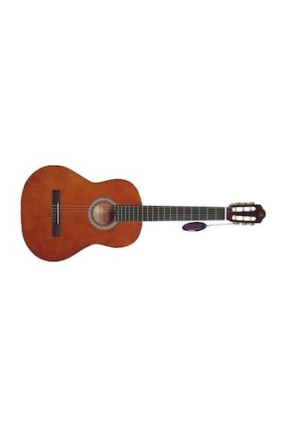 Barcelona Lc 3900 Or Turuncu Klasik Gitar