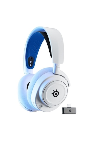 Steelseries Arctis Nova 7P Kablosuz Playstation Konsol Kulaklığı
