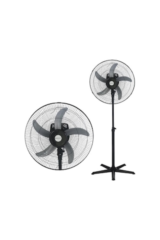 Metropol MP-355 18'' Vantilatör