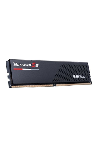 Gskill RIPJAWS S5 F5-5200J4040A24GX1-RS5K 24 GB DDR5 5200 MHZ CL40 Ram