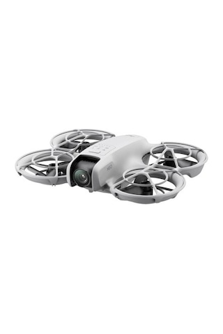 Kumandasız Drone İle Kolay Uçuş Ve Görüntüleme Deneyimi