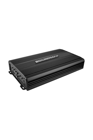 Soundmax Sx-3000.4 4000Watt Amfi