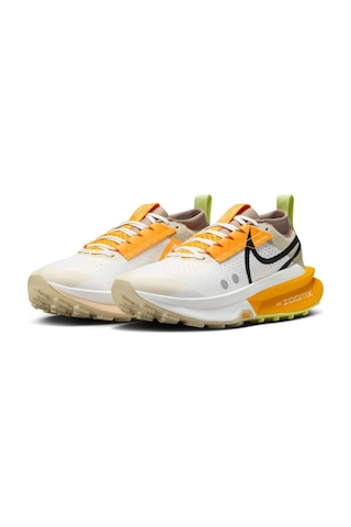Nike W Zoomx Zegama Trail 2 Koşu Ayakkabısı Fd5191-005 Çok Renkli