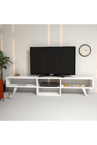 Emkawood Emkawood Tigo Tv Sehpası