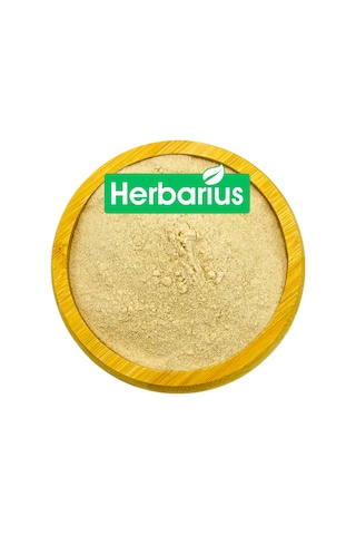 Herbarius Glutensiz Karnıyarık Otu Tozu 100 G