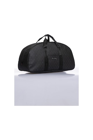 Pierre Cardin Monogram Unisex Seyahat Çantası 04PC001206-B
