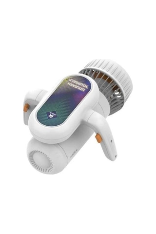 Sublue Hagul Sea Scooter Su Altı Dalış Scooter