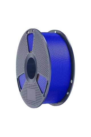 Sunlu Mavi Petg Filament - 1.75mm - 1 Kg