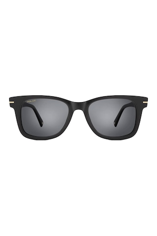 Polar Gold 154 Unisex Güneş Gözlüğü Siyah 74719171