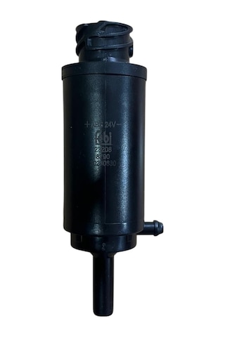 Febi 23208 Silecek Fıskiye Motoru Man Tga Tgx Tgm Atego Arocs A0008694021