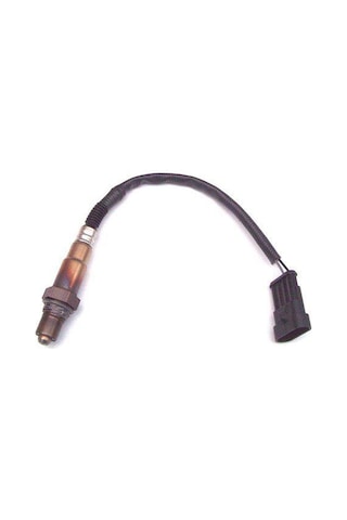 Fiat Punto Oksijen Sensörü 2003-2010 46751082 0258006206 1.2, 1.4