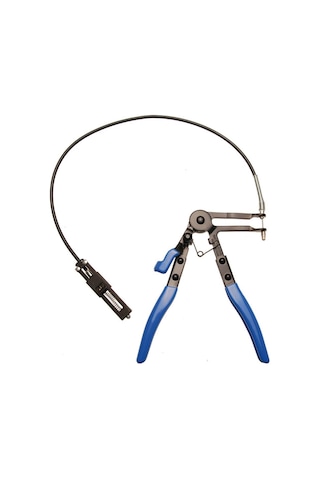 Bgs Hortum Kelepçe Pensesi Spiralli 630Mm 18-54Mm