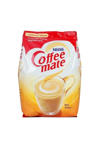 Nestle Coffee Mate Kahve Kreması Ekopaket 500 G