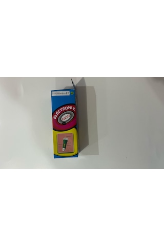 Oyuncak Dancıng Ball Mıc Kutulu Pilli Sesli Ve Işıklı Mikrofon