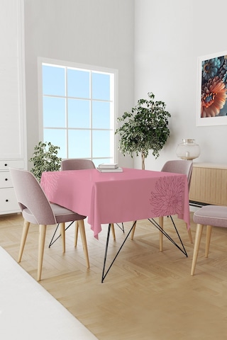 Pembe Pastel Çizgi