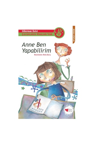 Anne Ben Yapabilirim (551519207)