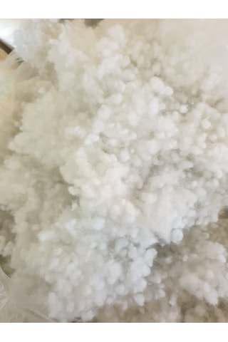 Boncuk Elyaf %100 Silikonlu 5 Kg