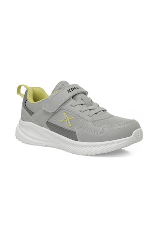 Kinetix Grand Tx F 6fx Gri Erkek Çocuk Spor Ayakkabı 000000000102067468 Gri-k Grı-neon Yesıl