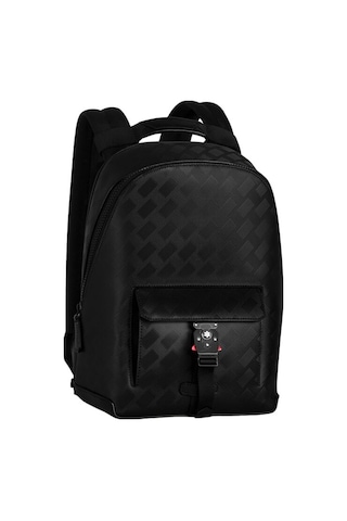 Mont Blanc Montblanc Extreme 3.0 Mini Sırt Çantası 198852 Siyah