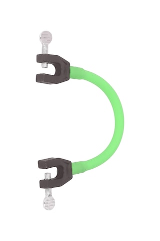 Konesam Çocuklar İçin Kayak Ucu Bağlayıcı - Başlangıçcı Kayak Yardımcısı, Stabilite Sağlar, Hız Kontrolü, Pembe Pembe