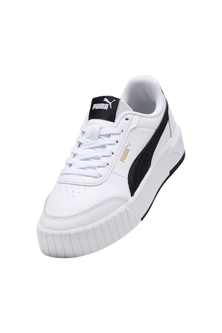 402637-02 Puma Carina Mia Kadın Spor Ayakkabı Beyaz 402637-02 Beyaz