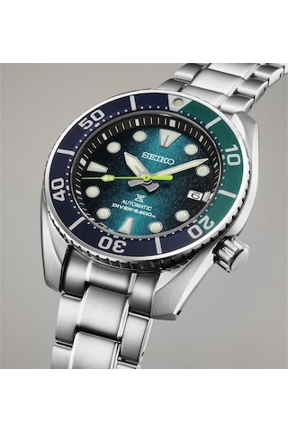 Seiko Prospex Limitli Otomatik Spb431j Erkek Kol Saati-11187 Çok Renkli