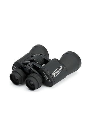 Celestron 71256 Upclose G2 10x50 Porro Dürbün Çok Renkli