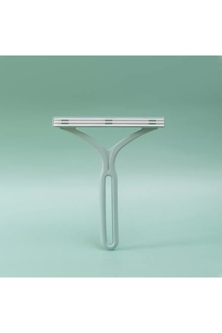 Home Crımea Kıyafet Ve Hayvanlar İçin Fırça. Tüy Ve Kıl Fırçası. 231220976 Yeşil