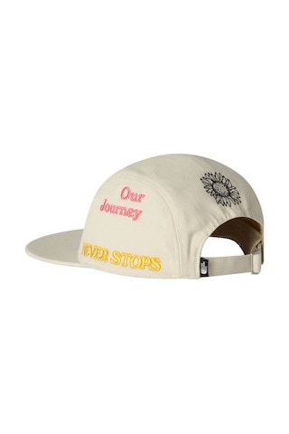 The North Face Norm Camp Hat Unisex Şapka Nf0a8epwr441 Beyaz