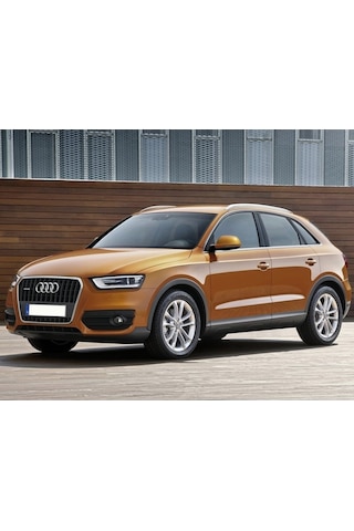 Audi Q3 2012-2018 Cam Su Fiskiye Pompası Motoru 1k6955651