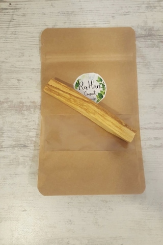 Palo Santo Nazar A Doğal Tütsü Palasanto 1adet 10 G Negatif Enerji Yoga Palosanto Ritüel Spiritüel P