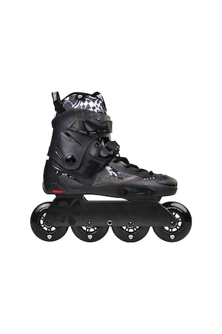 Flying Eagle X5d Spectre Black Urban Paten Siyah