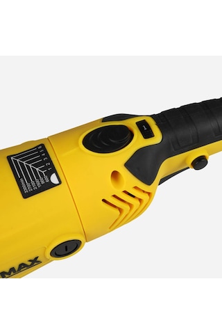 RTRMAX RTM1490 Polisaj Makinası