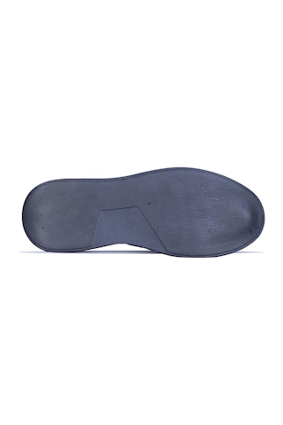 Ayakcenter 1157 Carrano Full Siyah Erkek Sneaker Ayakkabı Siyah