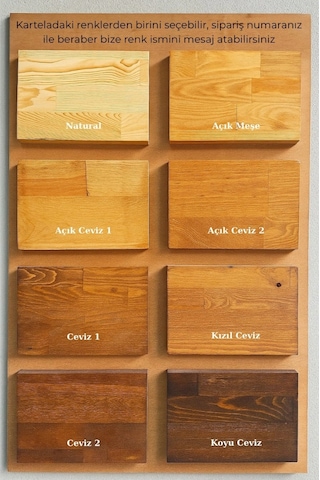 Ahşap Çok Amaçlı Vintage Model Elbise Dolabı, Gardrop