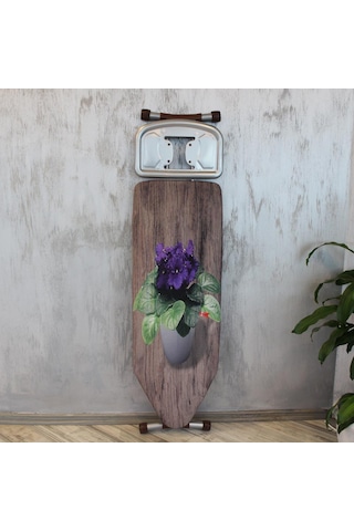 Axode Silver Ütü Masası