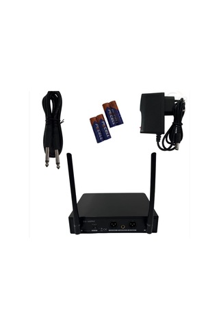 Rose Rw-211-ey 1el 1yaka 2x100 Kanal