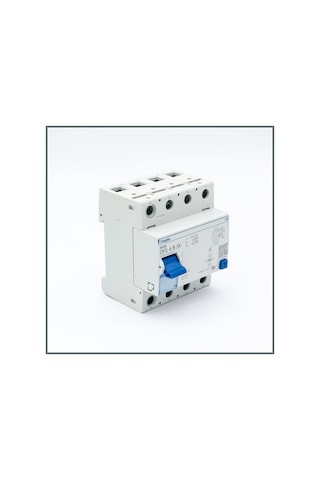 Doepke 4x63a Rccb 300ma B Tipi Sk Hd