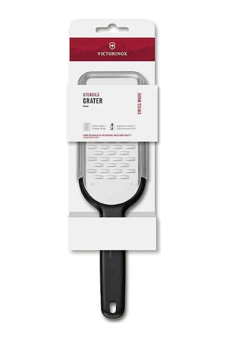 Vct-7611160297617-victorinox 7.6084.3 Şerit Rende, Siyah