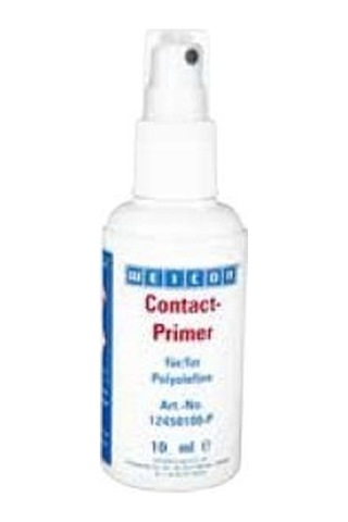 Weicon Polyoefinler Için Contact Primer - 10 Ml