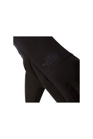The North Face M Apex Etıp Glove Erkek Eldiven Nf0a89r9jk31 Siyah