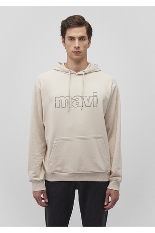 Mavi - Gri Sweatshirt 0s10196-70144 Gri