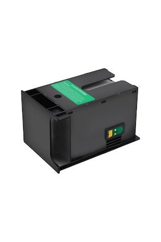 T6711-c13t671100 Çipli Atık Kutusu Epson Workforce Wf-3530dtwf, Wf-3540dtwf,wf-3620dw,wf-3620wf Uyumlu