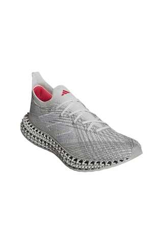 Id1419-e Adidas 4dfwd X Strung M Erkek Spor Ayakkabı Gri Id1419-e Gri