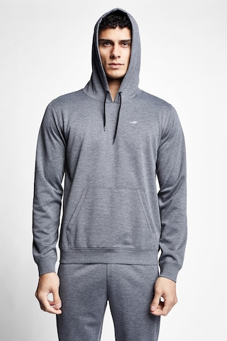 LESCON 21S-1239-21N SWEATSHIRT Gri